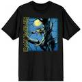 IRON MAIDEN / Fear of the Dark Album cover  T-SHIRT []