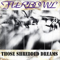 FURBOWL / Those Shredded Dreams (collectors CD) nE[@iVoj []