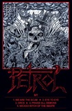 THRASH METAL/PETROL / Petrol (TAPE)