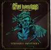/THE CRUEL INTENTIONS / Venomous Anonymous (NEW !!)