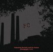 JAPANESE BAND/FC / Industrial Society and Its Future (Paragraph 1-41) (限定 CD+CDR)