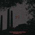 FC / Industrial Society and Its Future (Paragraph 1-41) ( CD+CDR) []