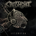 CRASHDIET / Automaton@iNEW!) []