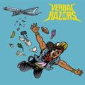 VERBAL RAZORS / Verbal Razors (papersleeve) OXbV[ 1st ! []