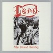 HEAVY METAL/LORD / The Second Coming (CDR)