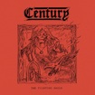 HEAVY METAL/CENTURY / The Fighter Eagle (7”）