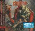 KREATOR / Hate Uber Alles () []