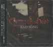 HEAVY METAL/CRIMSON HEAD / Bad Song (Jメロデス秘宝、奇跡の入荷！！)