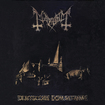 /MAYHEM / De Mysteriis Dom Sathanas - 25th Anniversary Box Set DMDS XXV　(4CD　12