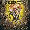 THRASH METAL/HAMMER WITCH / Legacy of Pain