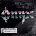 ONYX / The Complete Recordings (slip) (2022 reissue) []