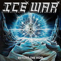 ICE WAR / Beyond the Void (LP/black vinyl) []