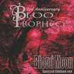 JAPANESE BAND/BLOOD PROPHECY / Blood Moon -Special Edition ver