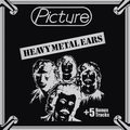 PICTURE / Heavy Meta Ears +5 (2022 reissue)  []