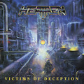 HEATHEN / Victims of Deception (2022 reissue) []