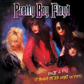 PRETTY BOY FLOYD / Rock & Roll (7h/Red vinylj []