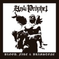 ANTIPROPHET / Blood Fire & Brimstone []