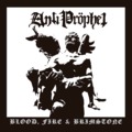 ANTIPROPHET / Blood Fire & Brimstone []