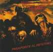 /LUZBEL / Pasaporte al infierno (1986) (2022 reissue) with OBI
