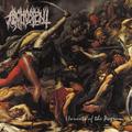 ARGHOSLENT / Hornets of the pogrom@i2022 reissue) []