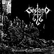 /GESTAPO 666 / Satanic Terrorism (NEW!)