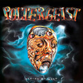 POLTERGEIST / Behind the Mask (2022 reissue) []