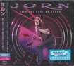 HEAVY METAL/JORN / Over the Horizon Rader (国内盤）