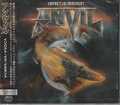 ANVIL / Impact is Imminent iՁj []