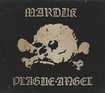 /MARDUK / Plague Angel (slip) ブラジル盤