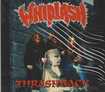 THRASH METAL/WHIPLASH / Thrashback (digi)