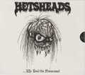 HETSHEADS / Hail the Possessed (slip) Sweden Death Metal  W []
