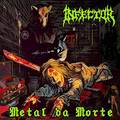 INFECTOR / Metal da Morte []