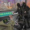 THRASH METAL/TEMPEST / Point Of No Return　（ジャーマンTHRASH METAL強力作！）