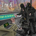 TEMPEST / Point Of No Return@iW[}THRASH METAL͍Ij []