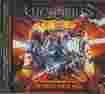 HEAVY METAL/VICTORIUS / Dinosaur Warfare Pt. 2 – The Great Ninja War (国内盤)