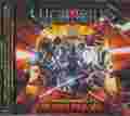 VICTORIUS / Dinosaur Warfare Pt. 2 – The Great Ninja War () []