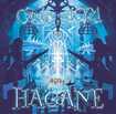 JAPANESE BAND/HAGANE / Code； 9021 (特別盤）  特典・クリアファイル