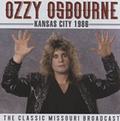 OZZY OSBOURNE / Kansas City 1986 []