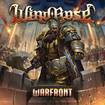 HEAVY METAL/WIND ROSE / Warfront (digi)