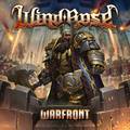 WIND ROSE / Warfront (digi) []