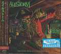 ALESTORM / Seventh Rum Of A Seventh Rum () []