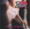BARRACUDA / Open Fire (collectors CD) []