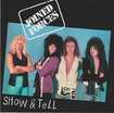 /JOINED FORCES / Show & Tell (collectors CD)