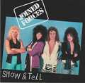 JOINED FORCES / Show & Tell (collectors CD) []