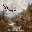 /BALGA / Where Now She Wanders