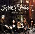 JONES STREET / Out Of The Gutter (VCV[I) []