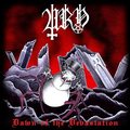 URN / Dawn of the Devastation (Áj []