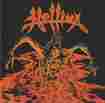 /HELLION / Hellion (collectors CD)