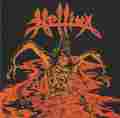 HELLION / Hellion (collectors CD) []