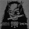 FANTOM/EVOKED CURSE/TERROR STRIKE / Fantomania!!! (Áj []